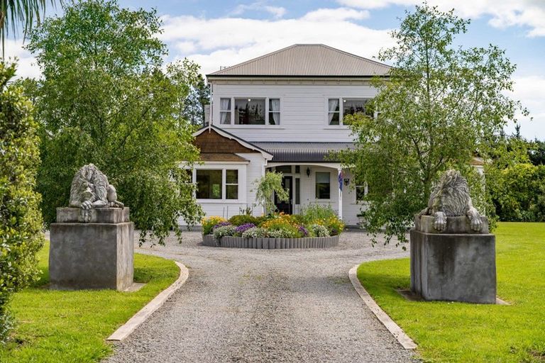 Photo of property in 308a Fabians Road, Morison Bush, Greytown, 5794