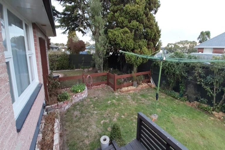 Photo of property in 2 Blankney Street, Hornby, Christchurch, 8042
