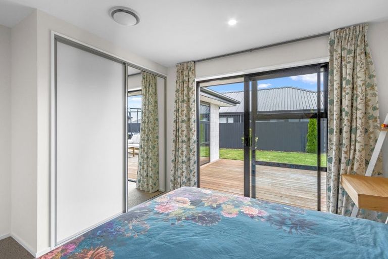 Photo of property in 85 Prestons Park Drive, Marshland, Christchurch, 8083