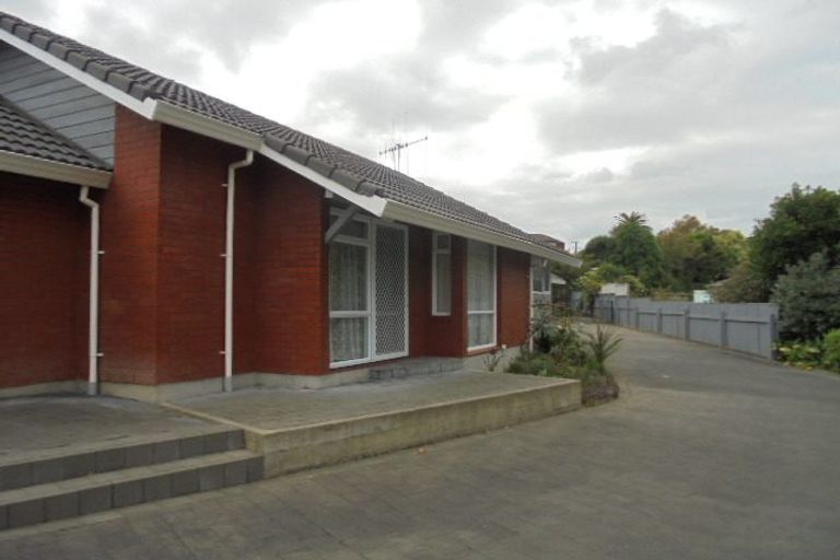 Photo of property in 6b Kawiu Road, Levin, 5510