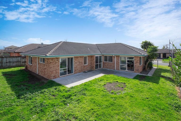 Photo of property in 4 Holford Place, Huntington, Hamilton, 3210