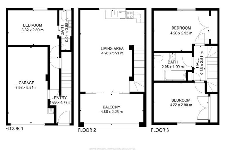 Photo of property in 2/57 Simla Crescent, Khandallah, Wellington, 6035