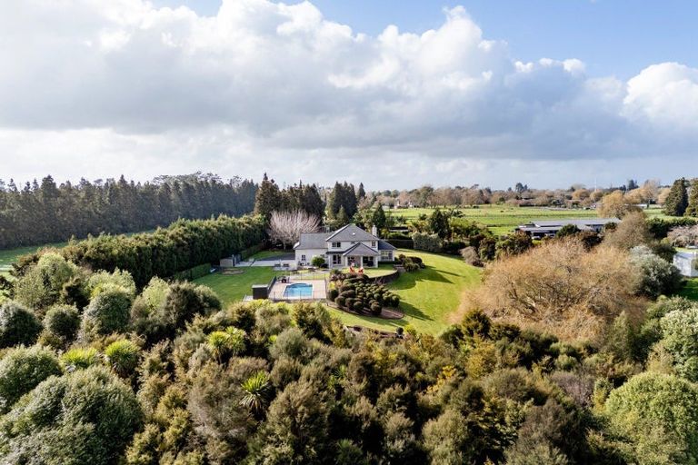 Photo of property in 94b Fuchsia Lane, Tamahere, Hamilton, 3284