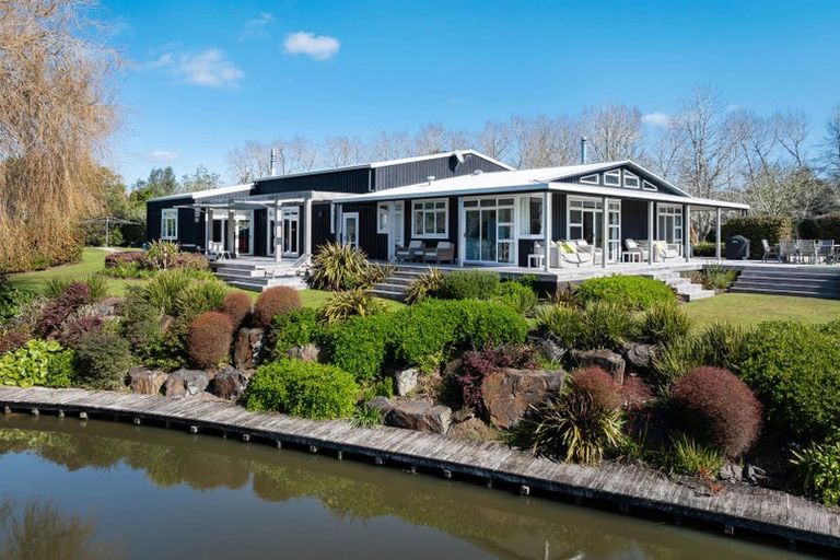 Photo of property in 66 Oak River Drive, Warkworth, 0985