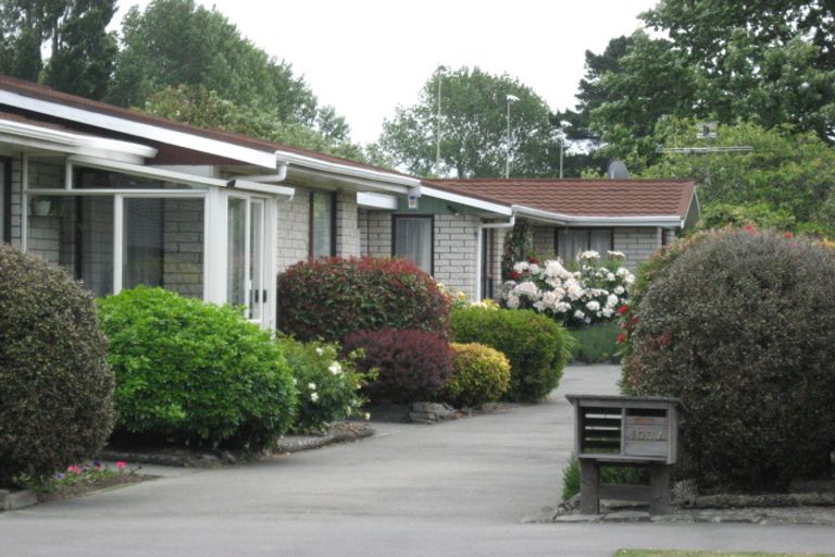 Photo of property in 103 Withells Road, Avonhead, Christchurch, 8042