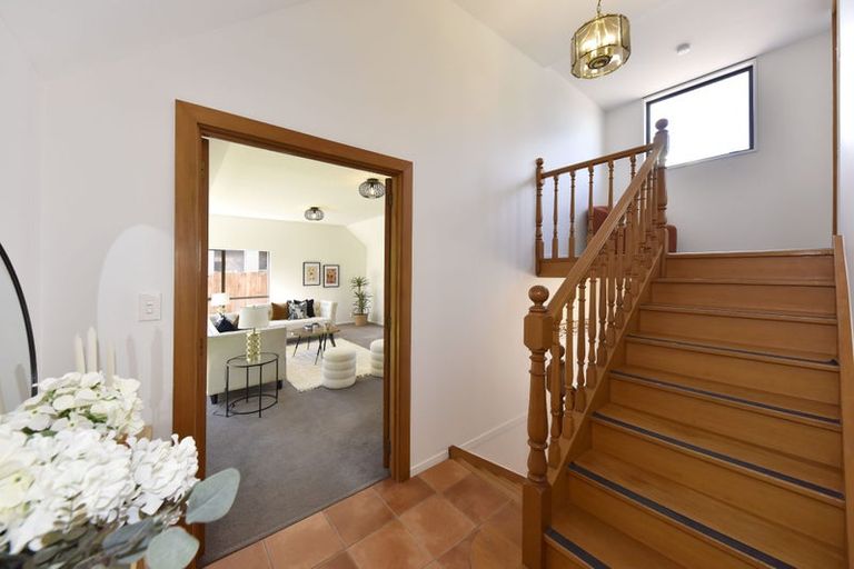 Photo of property in 3 Connemara Drive, Northwood, Christchurch, 8051