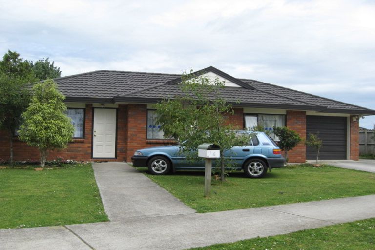 Photo of property in 1/6 Manston Road, Mangere, Auckland, 2022