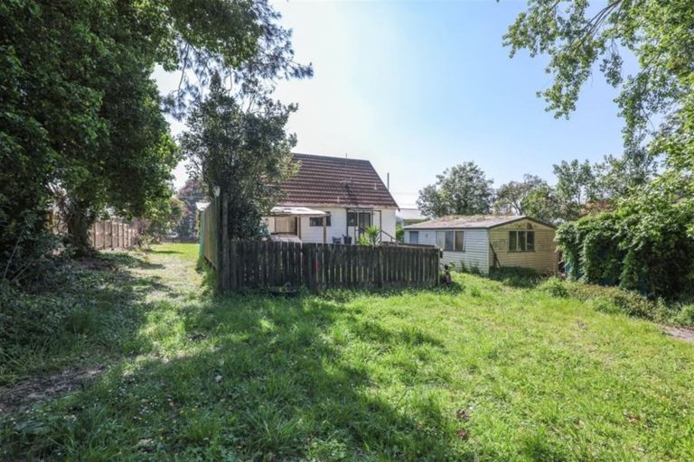 Photo of property in 63 Russell Road, Huntly, 3700