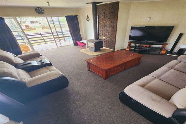 Photo of property in 21 Chartwell Drive, Tokoroa, 3420