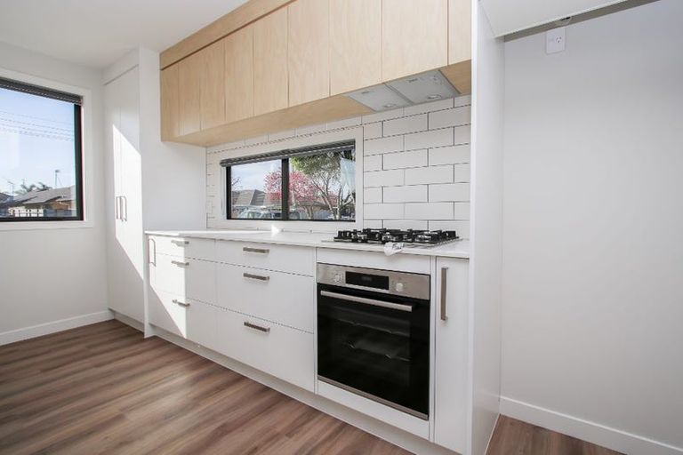 Photo of property in 24u1 Campbell Street, Frankton, Hamilton, 3204