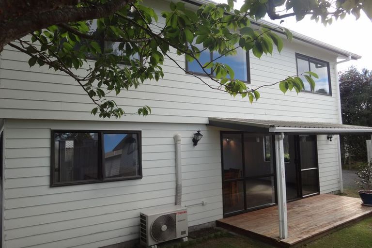 Photo of property in 150 Spa Road, Taupo, 3330