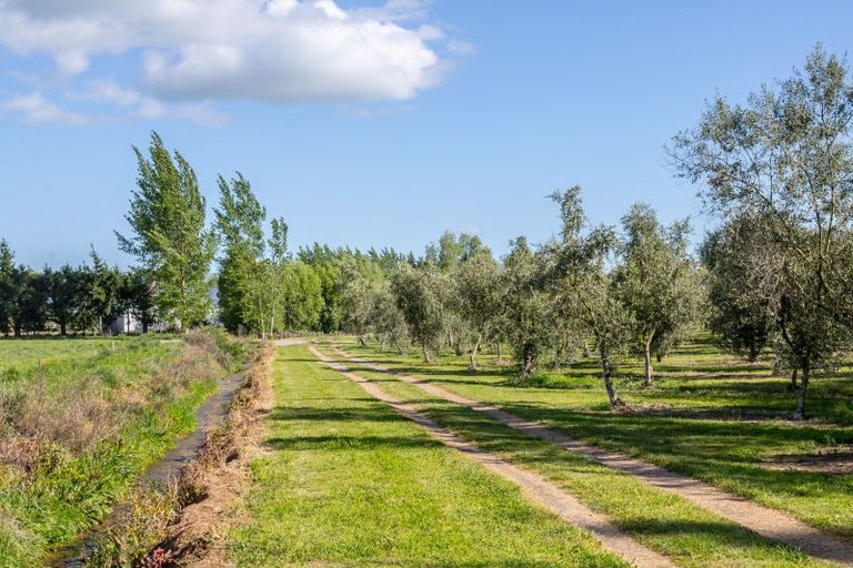 Photo of property in 138 Dakins Road, East Taratahi, Carterton, 5887