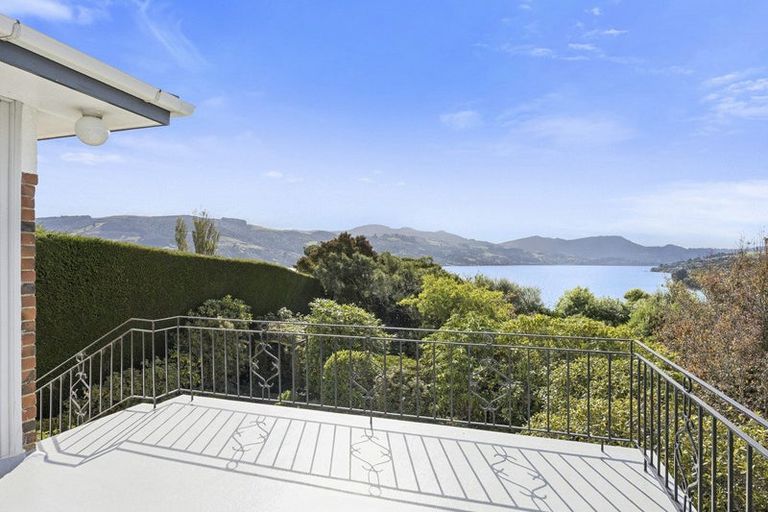Photo of property in 57 Marion Street, Macandrew Bay, Dunedin, 9014
