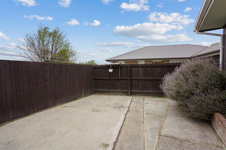 Photo of property in 51 Moore Street, Rolleston, 7614