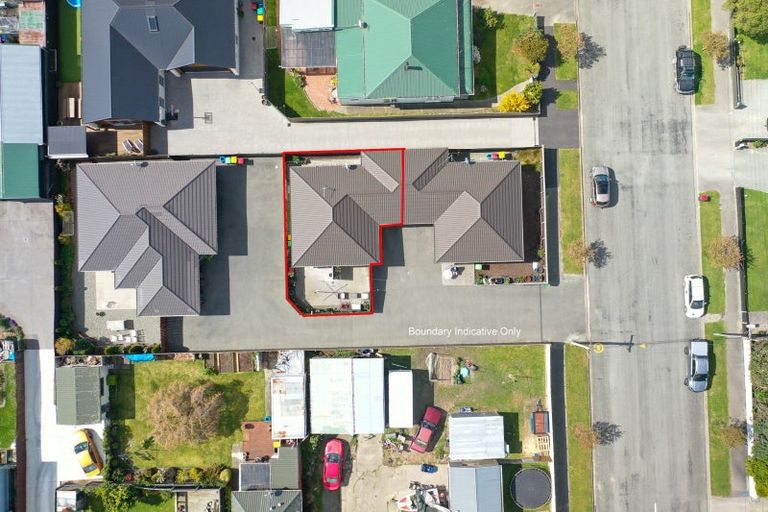 Photo of property in 11a Archer Street, Parkside, Timaru, 7910