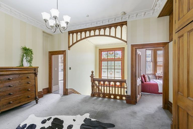 Photo of property in 219u3 The Terrace, Wellington Central, Wellington, 6011