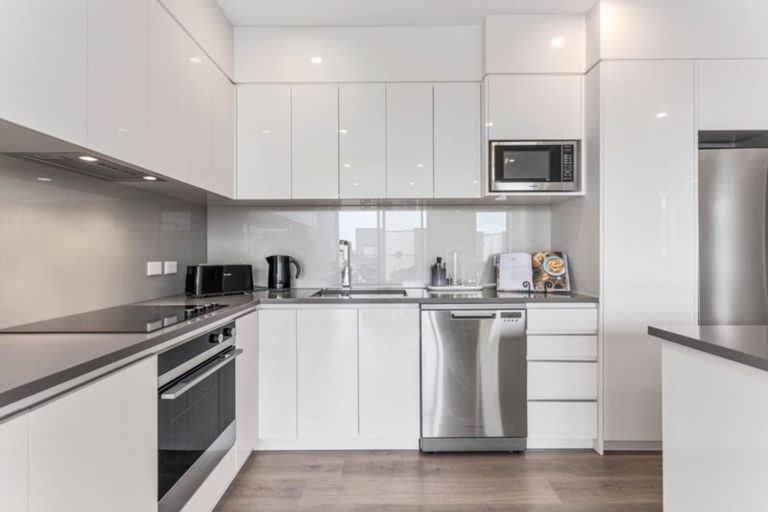 Photo of property in 107/57 Mapou Road, Hobsonville, Auckland, 0616