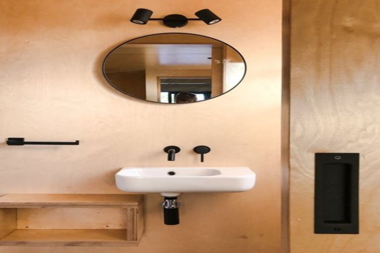 Photo of property in 27a Gamblins Road, Saint Martins, Christchurch, 8022