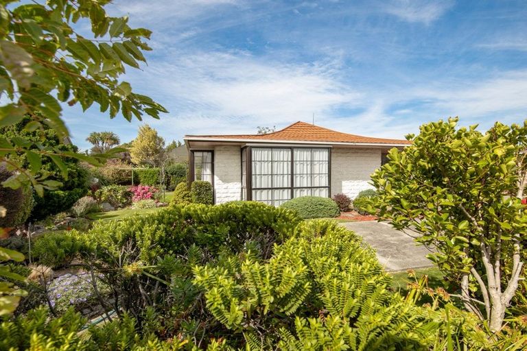 Photo of property in 9 Manor Place, Redwoodtown, Blenheim, 7201