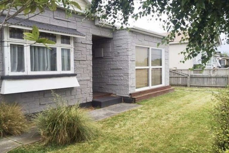 Photo of property in 646 Cashel Street, Linwood, Christchurch, 8011