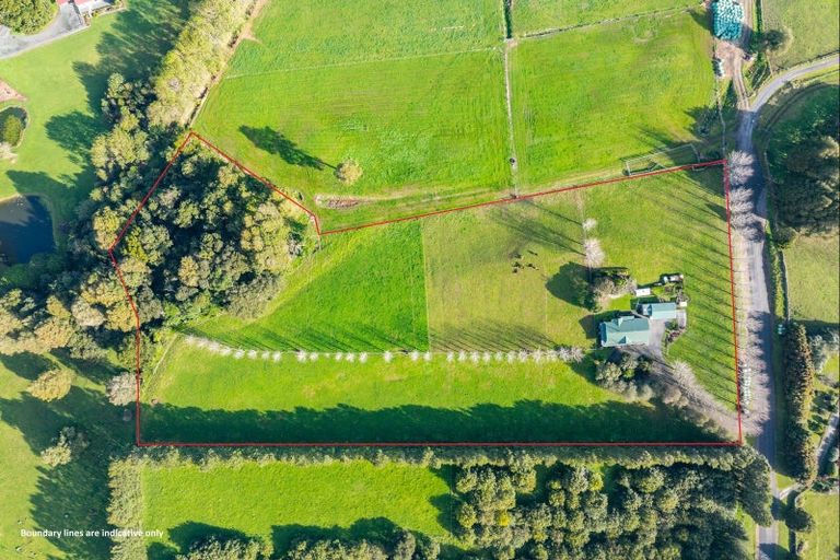 Photo of property in 51 Clendon Drive, Maungatapere, Whangarei, 0179