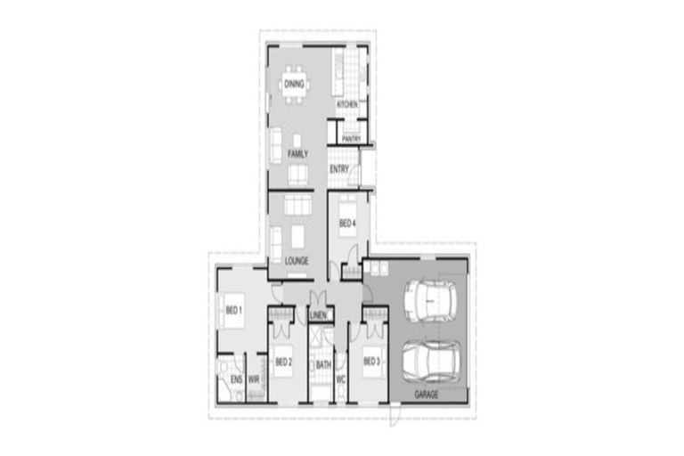 Photo of property in 728 Peak Road, Helensville, 0875