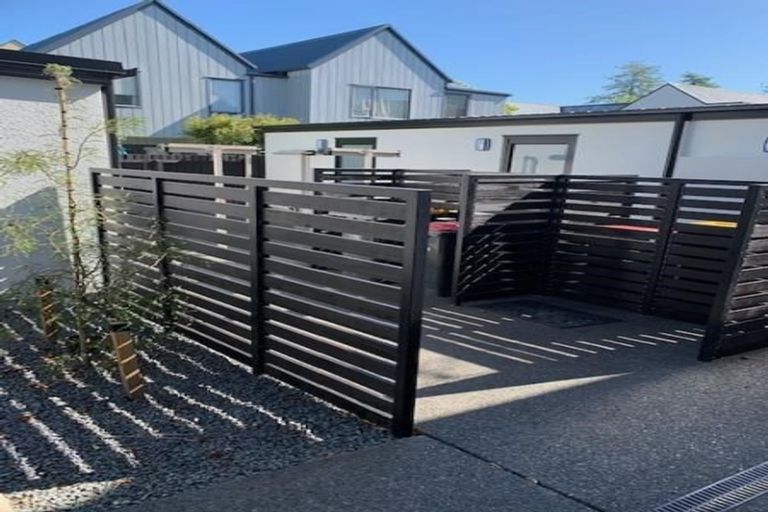 Photo of property in 4/14 Moa Place, Christchurch Central, Christchurch, 8013