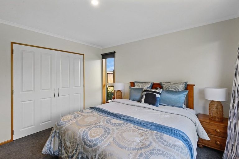 Photo of property in 25 Jozecom Place, Rolleston, 7614