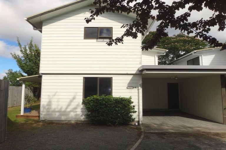 Photo of property in 150 Spa Road, Taupo, 3330