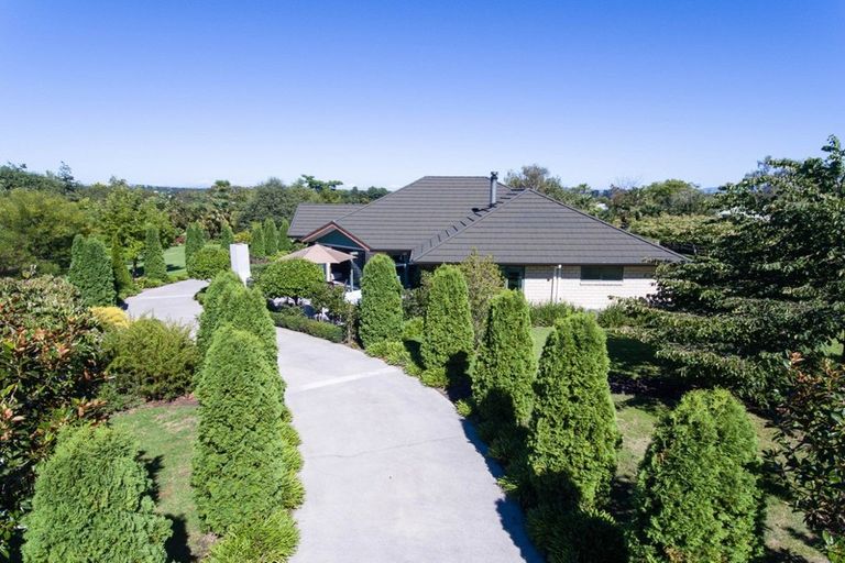 Photo of property in 3 Oaks Place, Te Aroha, 3320