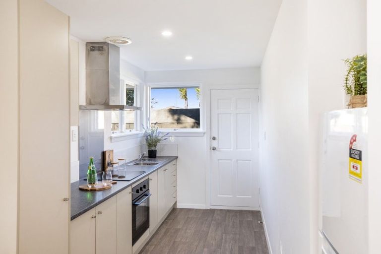 Photo of property in 4/5 Pitt Place, St Albans, Christchurch, 8014
