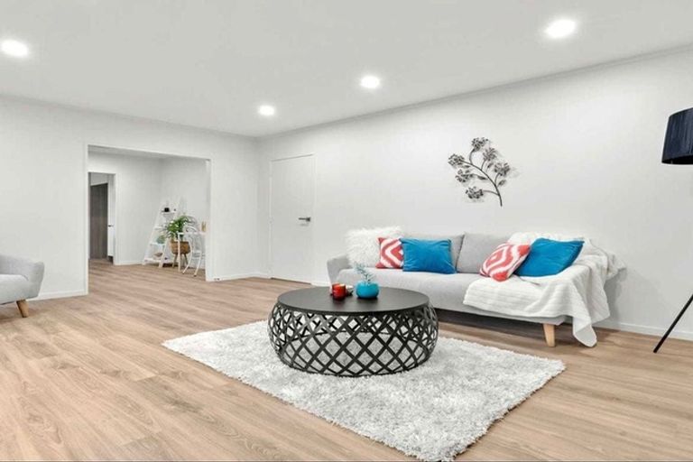 Photo of property in 8a Dryden Avenue, Papatoetoe, Auckland, 2025