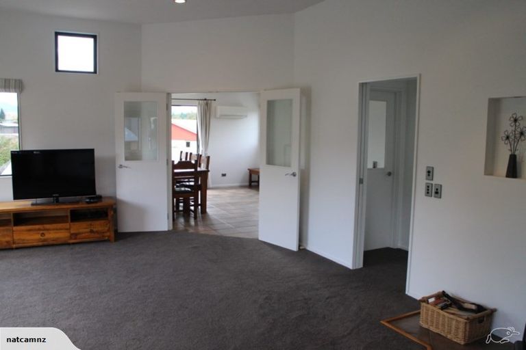 Photo of property in 136 Mount Iron Drive, Wanaka, 9305