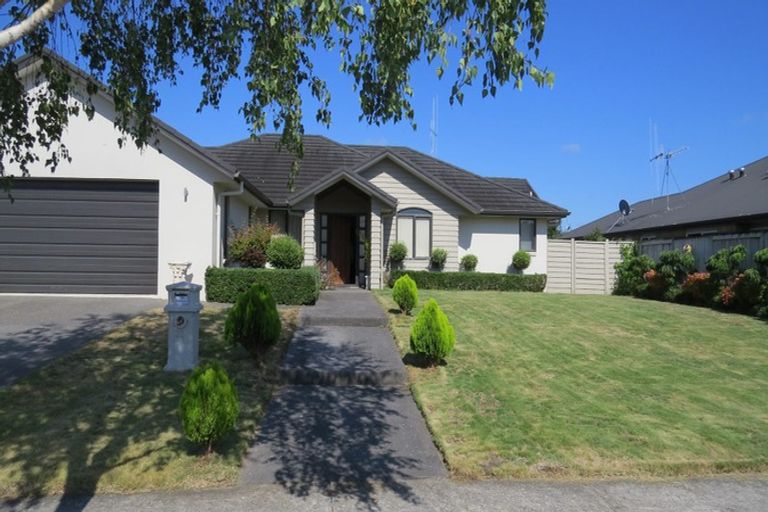 Photo of property in 21 Hawkridge Rise, Huntington, Hamilton, 3210