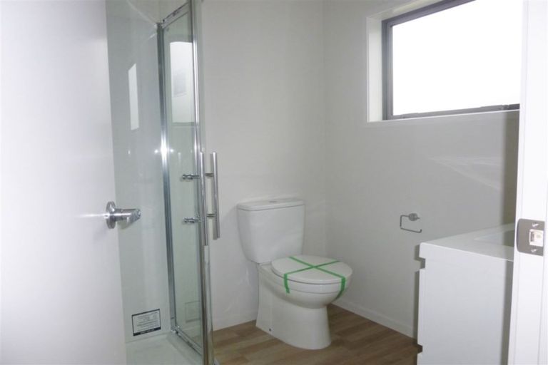 Photo of property in 6u5 Tisdall Street, Hamilton Central, Hamilton, 3204