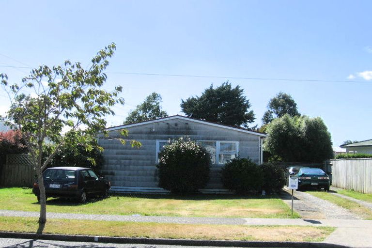 Photo of property in 49 Mchardie Street, Trentham, Upper Hutt, 5018