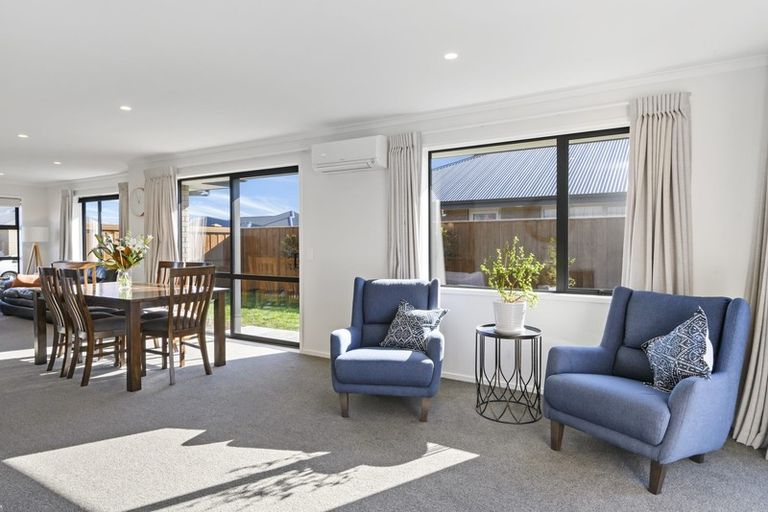 Photo of property in 31 Lydiard Drive, Rolleston, 7615