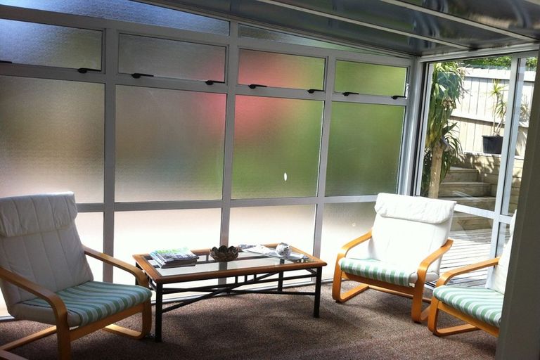 Photo of property in 18 Tristram Avenue, Forrest Hill, Auckland, 0620