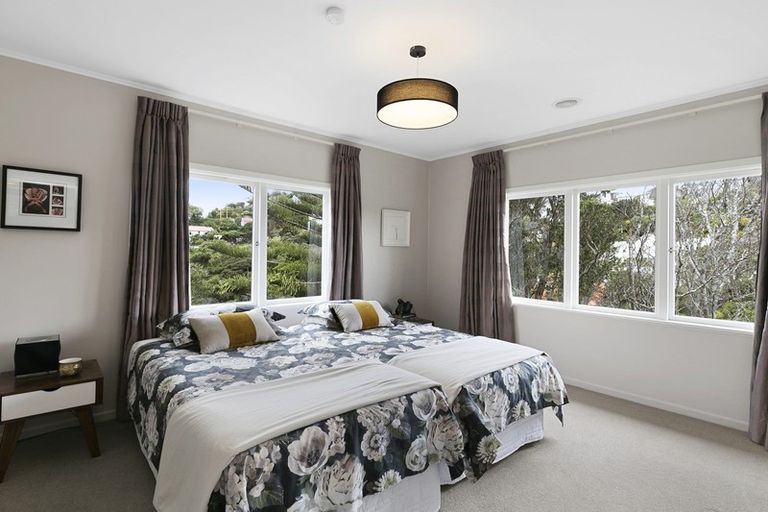 Photo of property in 15 Oban Street, Wadestown, Wellington, 6012