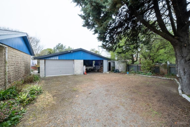 Photo of property in 14 Meehan Place, Makikihi, Timaru, 7971