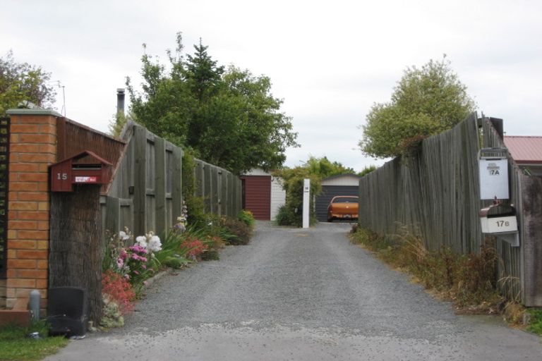 Photo of property in 17a Kowhai Avenue, Rangiora, 7400