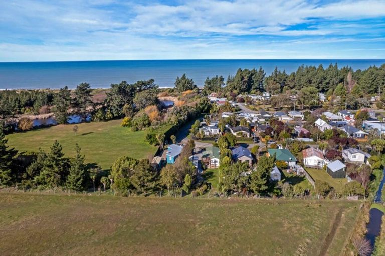 Photo of property in 34 Kowai Street, Leithfield, 7481