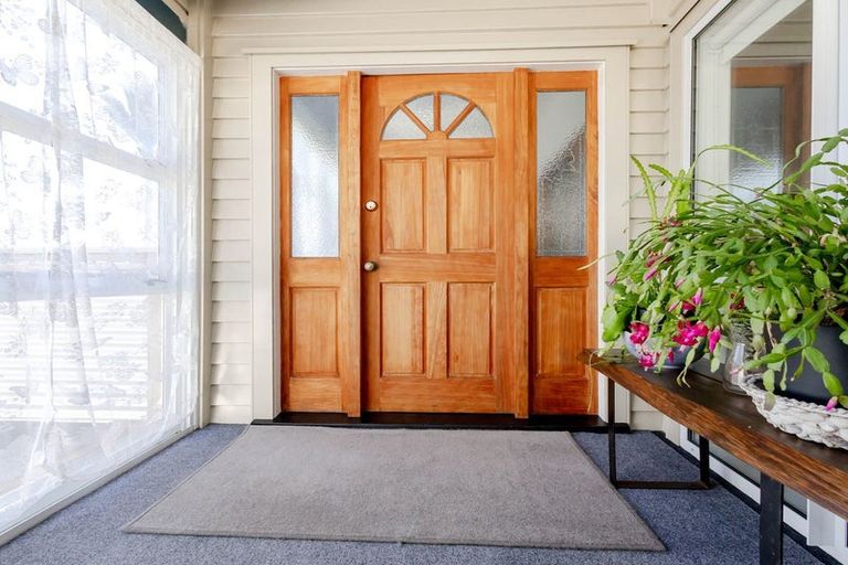 Photo of property in 27 Byron Street, Greymouth, 7805