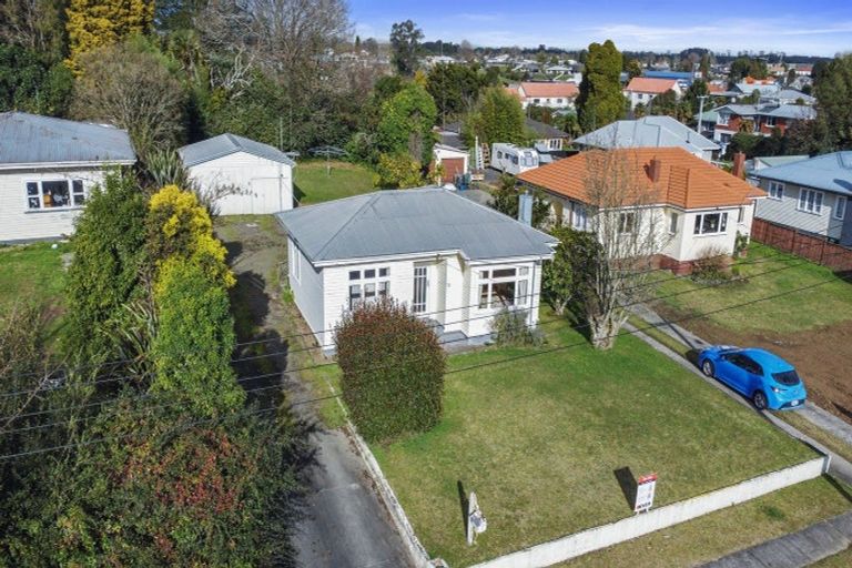 Photo of property in 13 Prospect Street, Putaruru, 3411