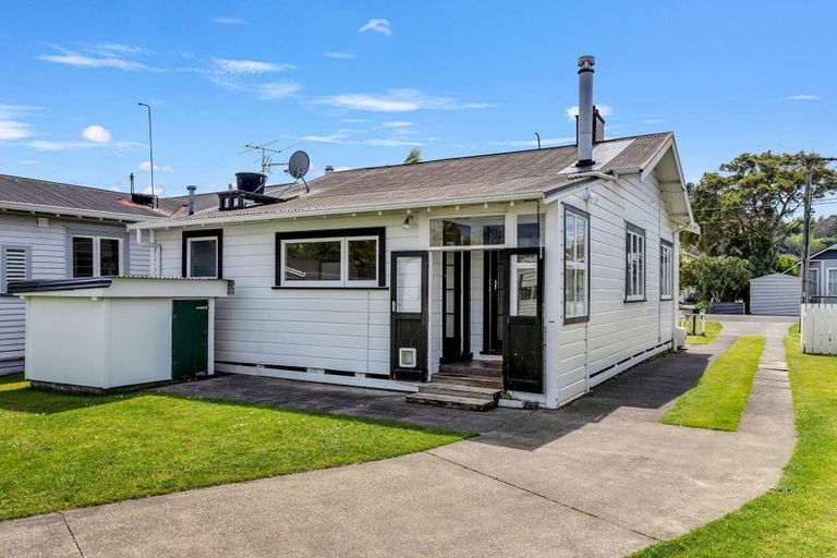 Photo of property in 214 Clifford Street, Whataupoko, Gisborne, 4010