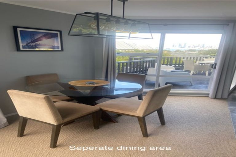 Photo of property in 5a Bruce Street, Northcote Point, Auckland, 0627
