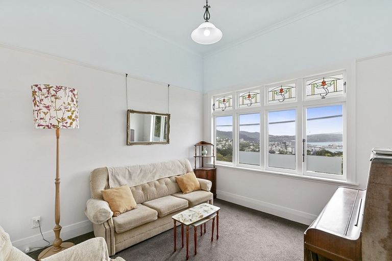 Photo of property in 16 Jefferson Street, Brooklyn, Wellington, 6021