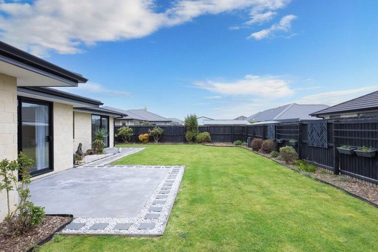 Photo of property in 6 Haymakers Crescent, Rolleston, 7614