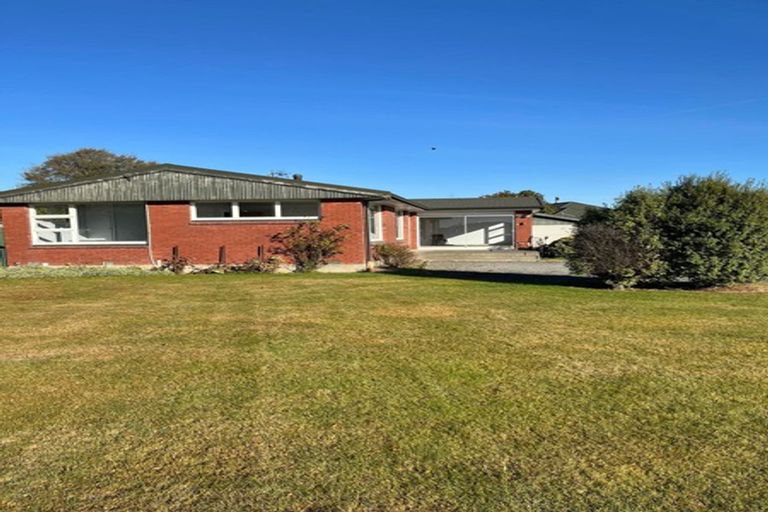 Photo of property in 44 Tosswill Road, Prebbleton, 7604