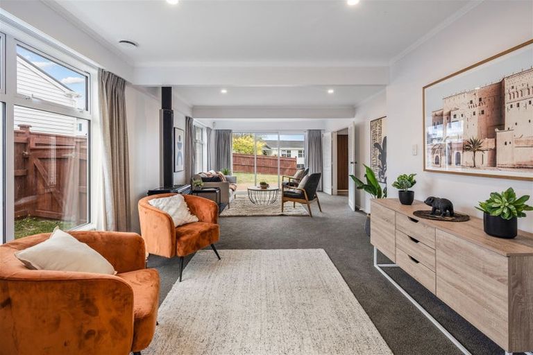 Photo of property in 27 Caesars Place, Churton Park, Wellington, 6037